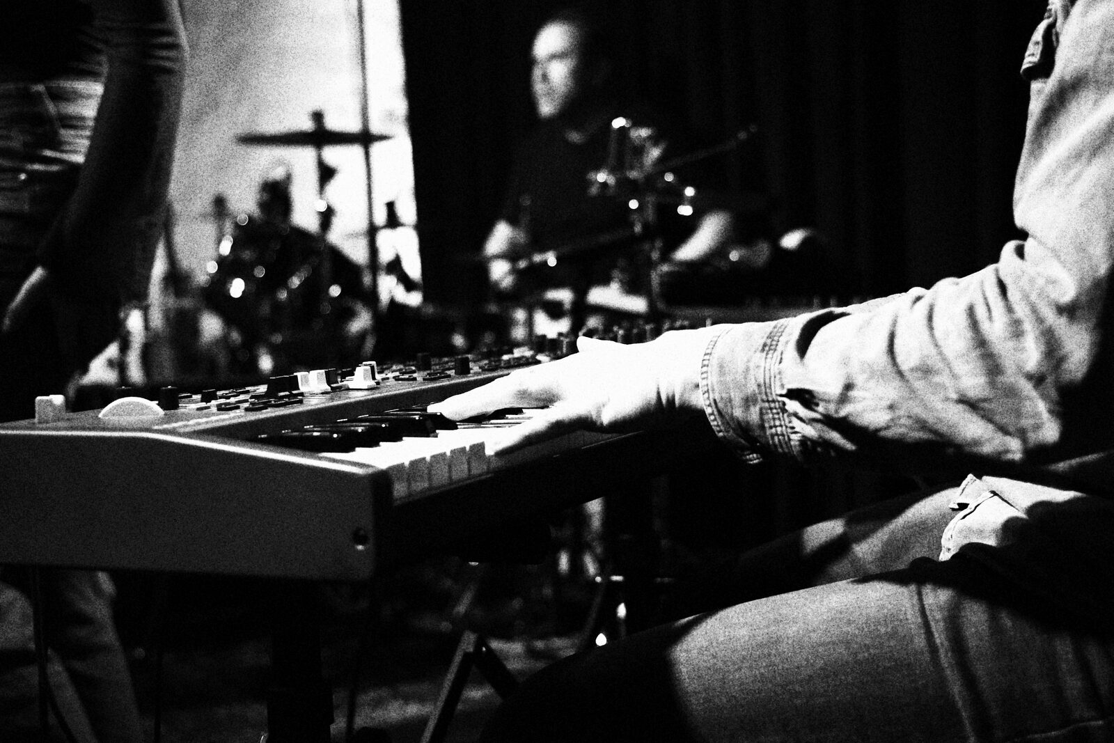 Live & Konzert