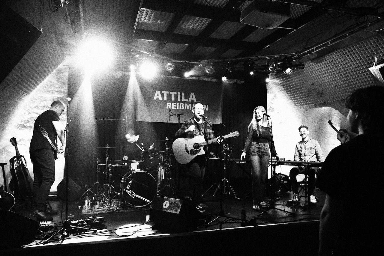 Live & Konzert