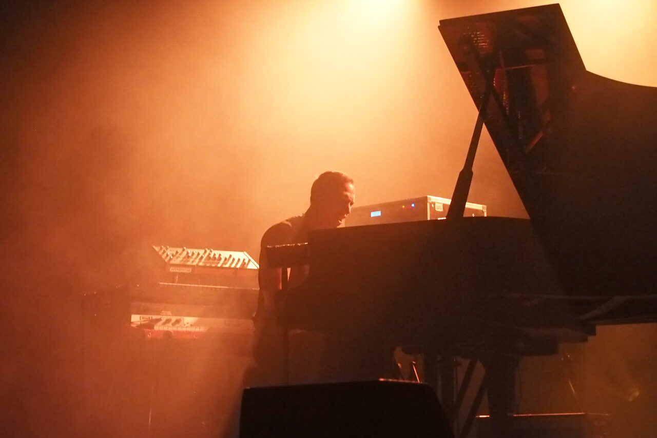 Live & Konzert