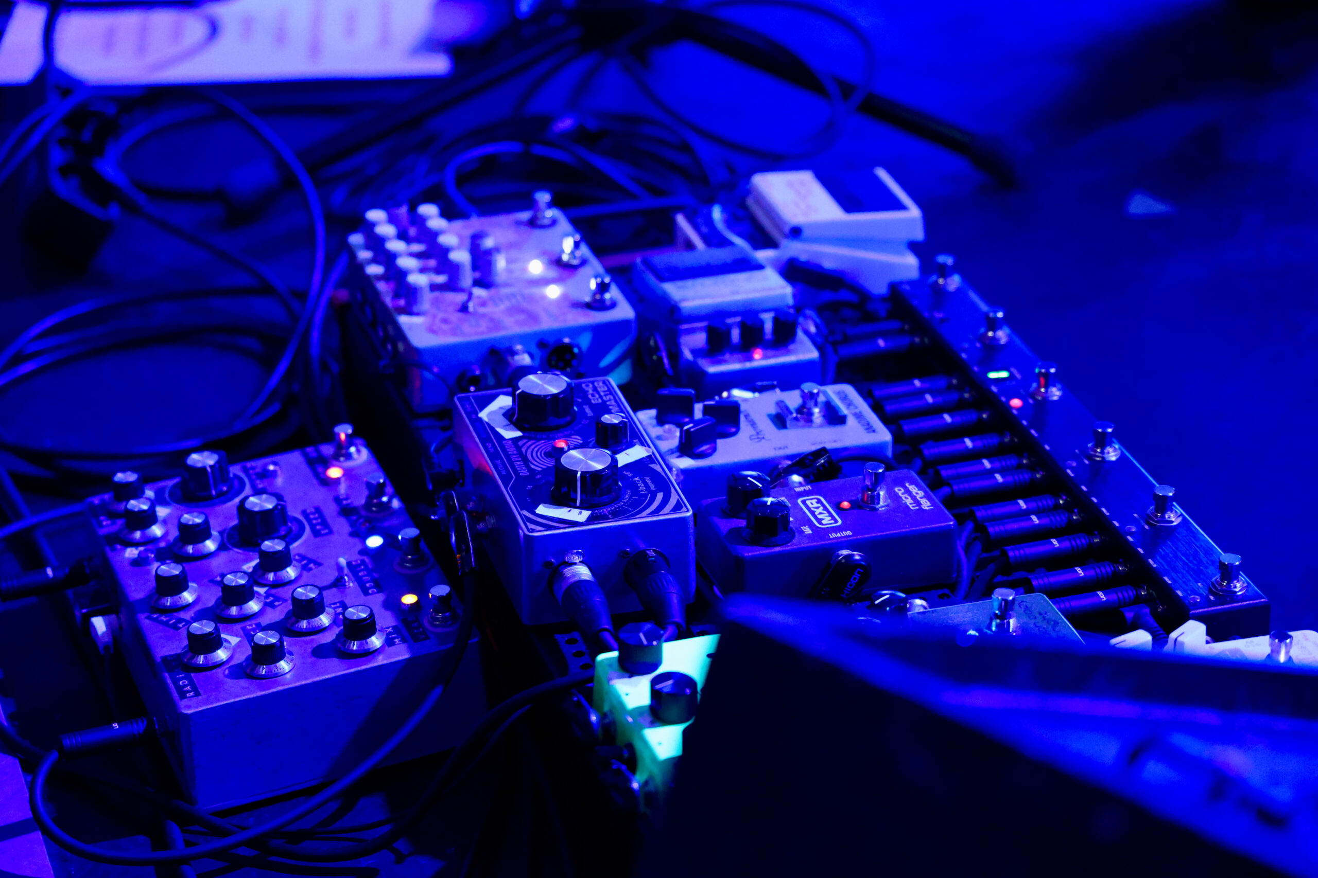 Live & Konzert