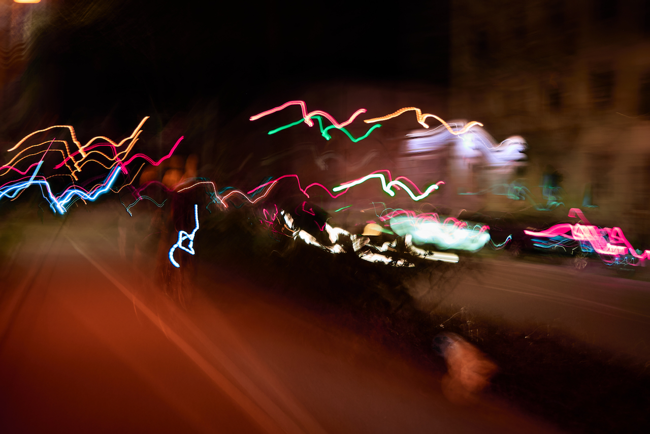 Nightshoot