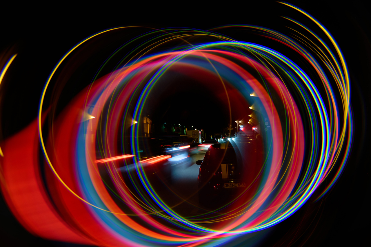 Nightshoot 2