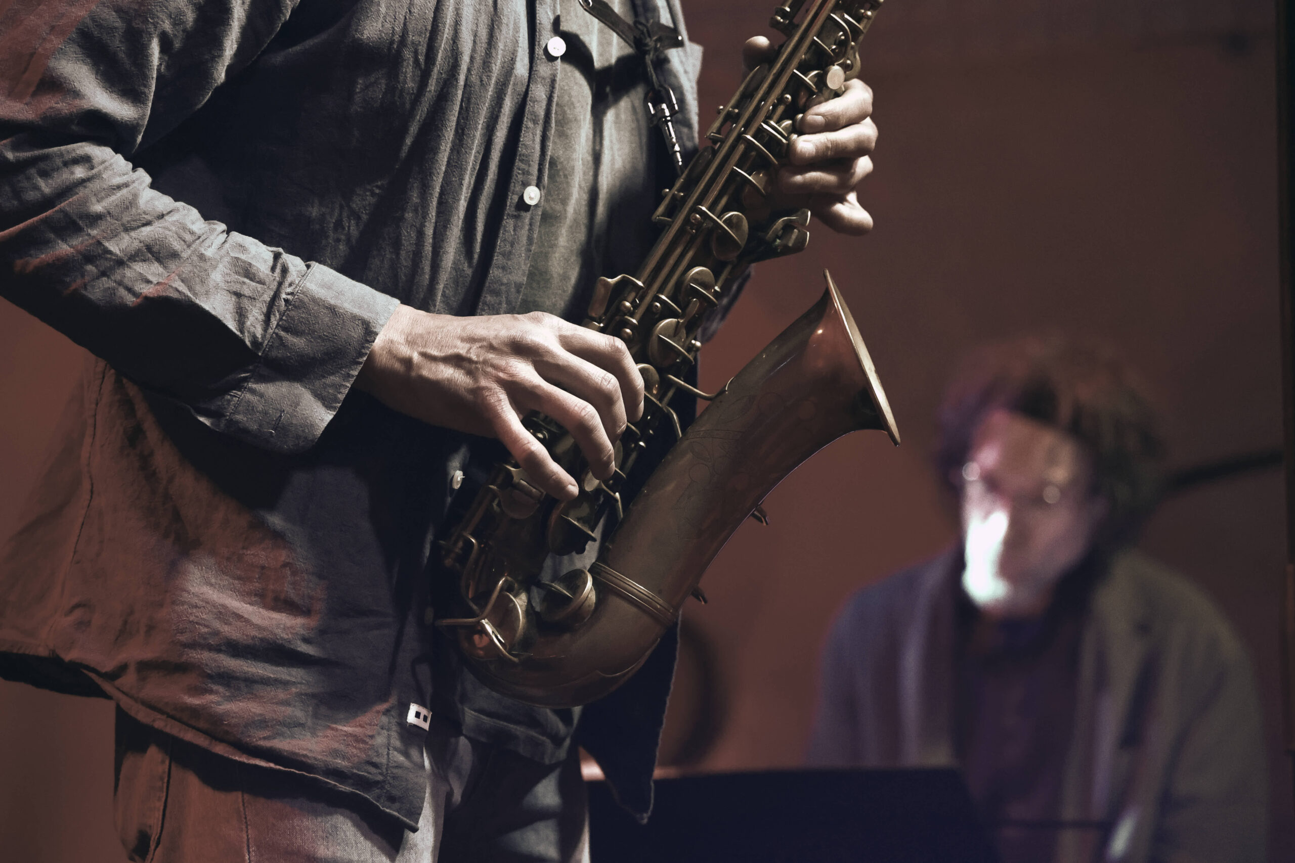 Live & Konzert