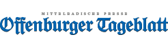 Offenburger Tageblatt ( Mittelbadische Presse)